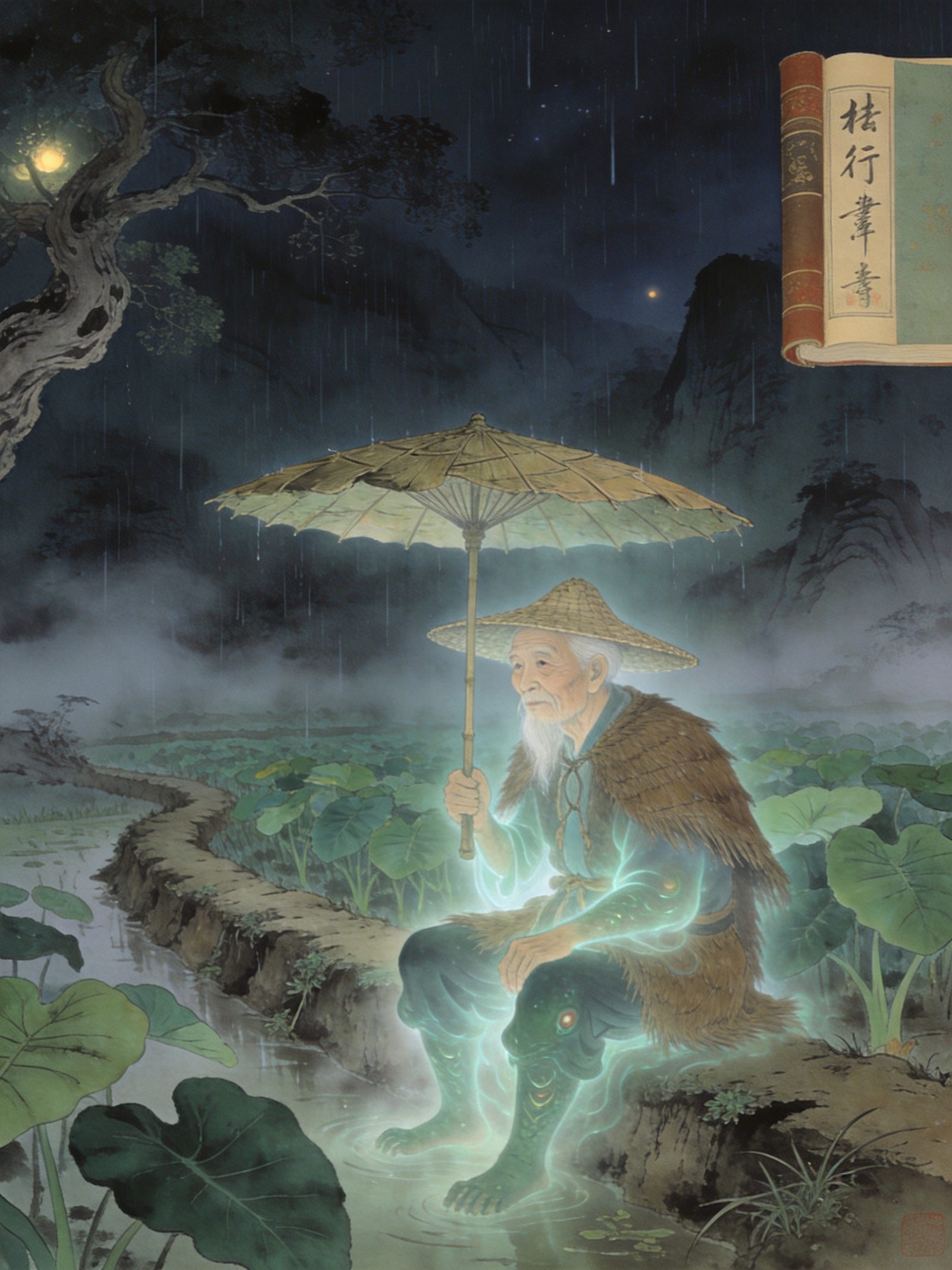 香芋翁 画像