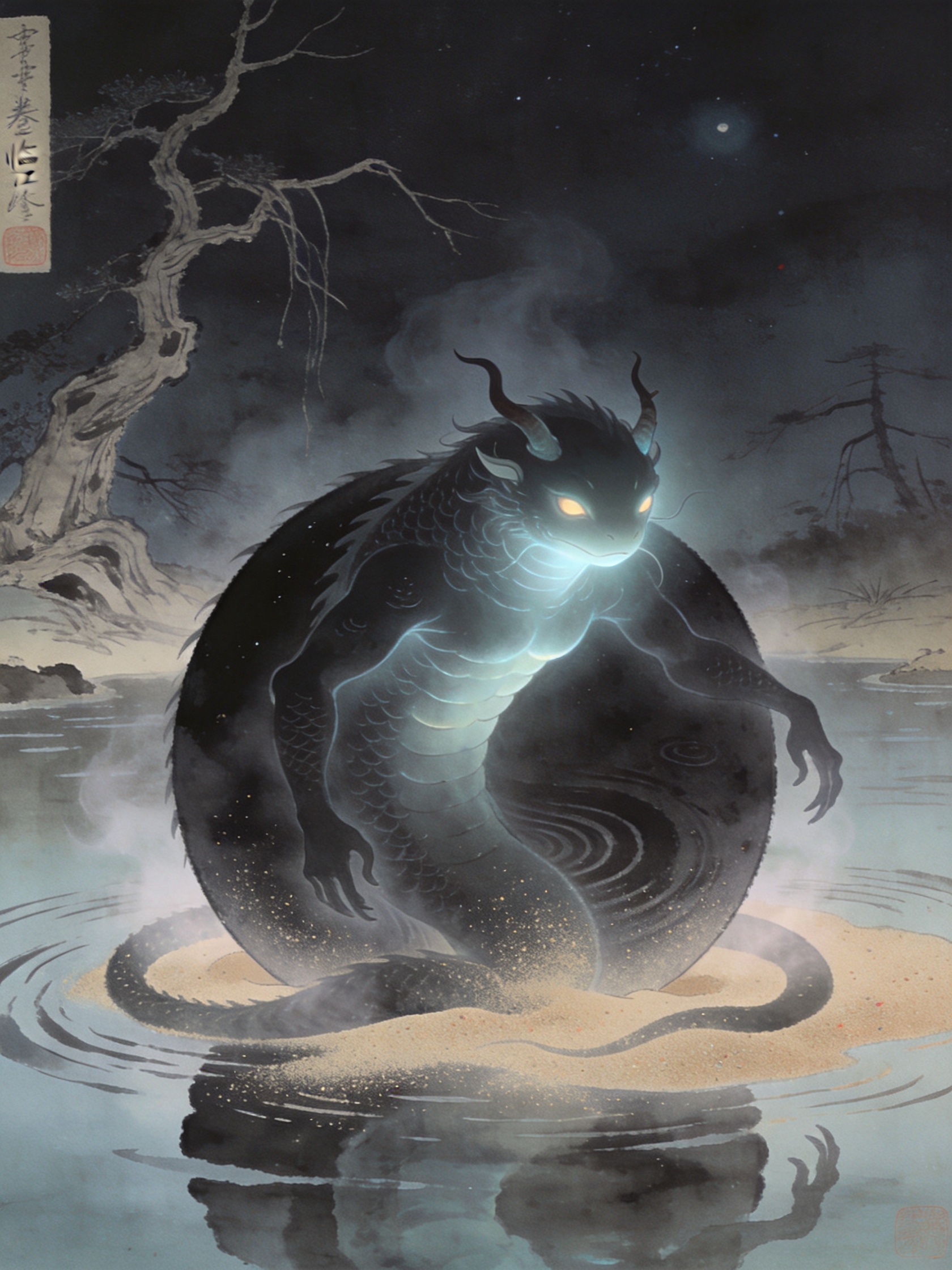 沙核子 画像