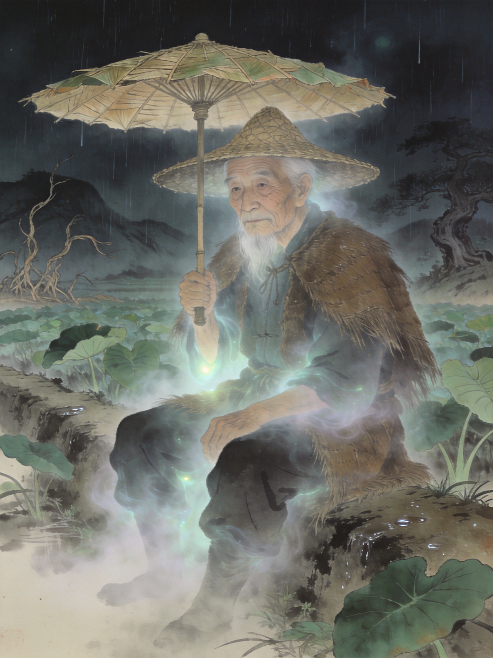 香芋翁 画像